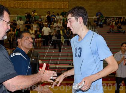 Thumbnail 1 in Otay Ranch vs. Eastlake (CIF SDS D1 Final) photogallery.