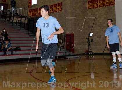 Thumbnail 3 in Otay Ranch vs. Eastlake (CIF SDS D1 Final) photogallery.