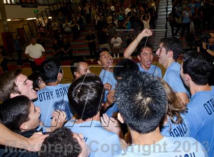 Thumbnail 1 in Otay Ranch vs. Eastlake (CIF SDS D1 Final) photogallery.