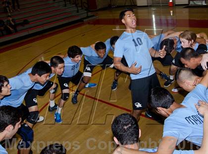 Thumbnail 2 in Otay Ranch vs. Eastlake (CIF SDS D1 Final) photogallery.