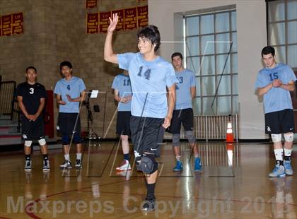 Thumbnail 2 in Otay Ranch vs. Eastlake (CIF SDS D1 Final) photogallery.