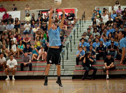 Thumbnail 2 in Otay Ranch vs. Eastlake (CIF SDS D1 Final) photogallery.