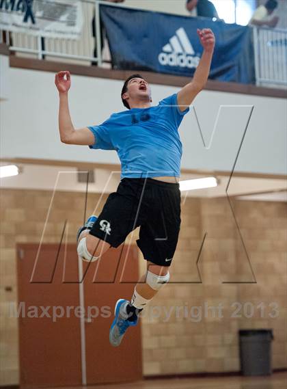 Thumbnail 3 in Otay Ranch vs. Eastlake (CIF SDS D1 Final) photogallery.