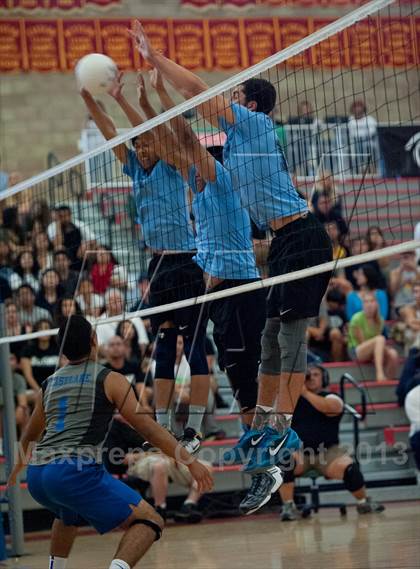 Thumbnail 1 in Otay Ranch vs. Eastlake (CIF SDS D1 Final) photogallery.