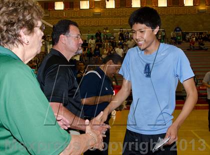 Thumbnail 2 in Otay Ranch vs. Eastlake (CIF SDS D1 Final) photogallery.