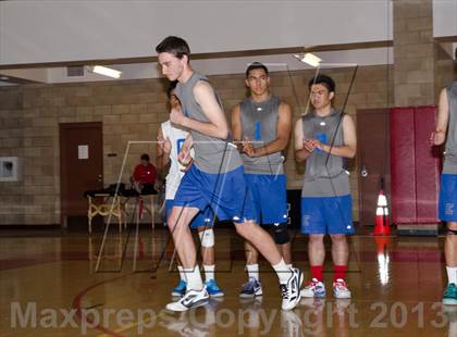 Thumbnail 3 in Otay Ranch vs. Eastlake (CIF SDS D1 Final) photogallery.