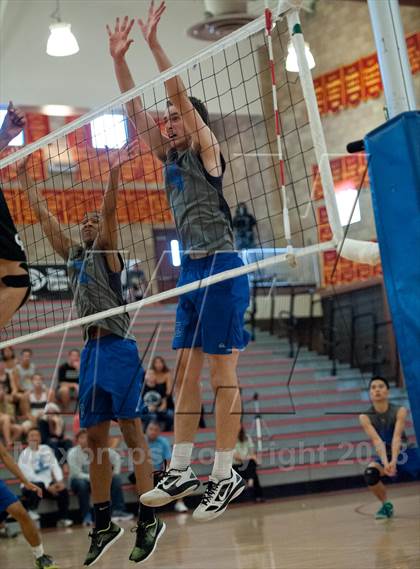 Thumbnail 2 in Otay Ranch vs. Eastlake (CIF SDS D1 Final) photogallery.