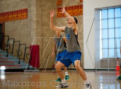 Thumbnail 1 in Otay Ranch vs. Eastlake (CIF SDS D1 Final) photogallery.