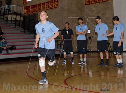 Thumbnail 1 in Otay Ranch vs. Eastlake (CIF SDS D1 Final) photogallery.