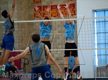 Thumbnail 1 in Otay Ranch vs. Eastlake (CIF SDS D1 Final) photogallery.