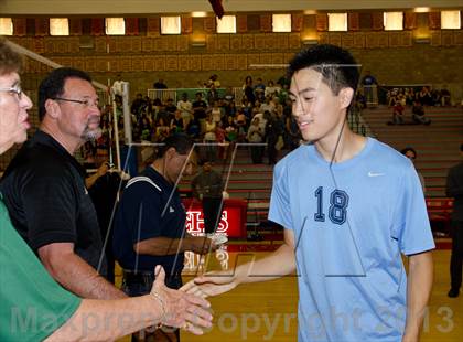 Thumbnail 2 in Otay Ranch vs. Eastlake (CIF SDS D1 Final) photogallery.