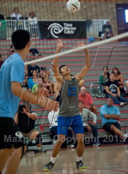 Thumbnail 3 in Otay Ranch vs. Eastlake (CIF SDS D1 Final) photogallery.