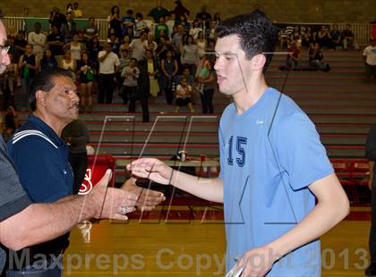 Thumbnail 3 in Otay Ranch vs. Eastlake (CIF SDS D1 Final) photogallery.