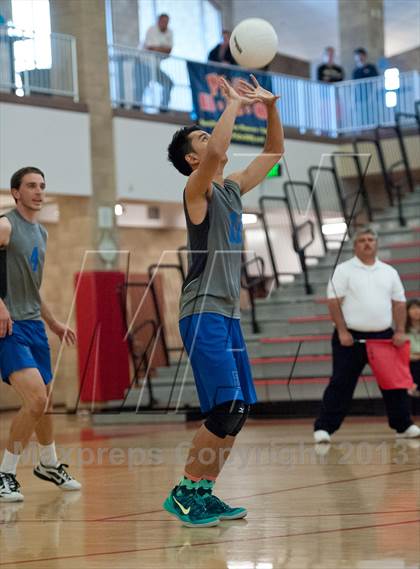 Thumbnail 3 in Otay Ranch vs. Eastlake (CIF SDS D1 Final) photogallery.
