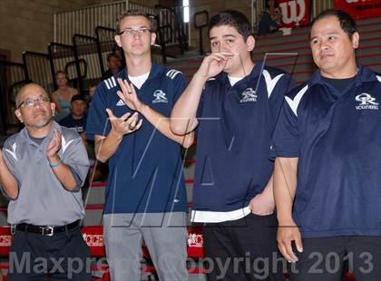 Thumbnail 2 in Otay Ranch vs. Eastlake (CIF SDS D1 Final) photogallery.