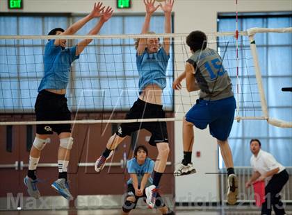 Thumbnail 1 in Otay Ranch vs. Eastlake (CIF SDS D1 Final) photogallery.