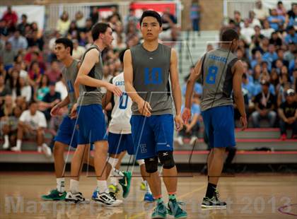 Thumbnail 2 in Otay Ranch vs. Eastlake (CIF SDS D1 Final) photogallery.