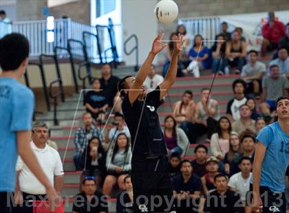 Thumbnail 2 in Otay Ranch vs. Eastlake (CIF SDS D1 Final) photogallery.