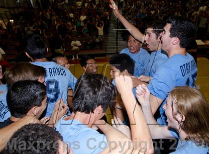 Thumbnail 2 in Otay Ranch vs. Eastlake (CIF SDS D1 Final) photogallery.