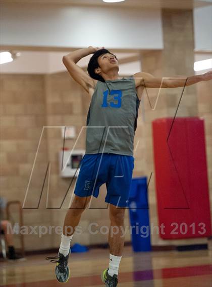 Thumbnail 2 in Otay Ranch vs. Eastlake (CIF SDS D1 Final) photogallery.