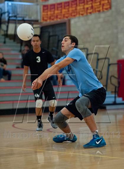 Thumbnail 1 in Otay Ranch vs. Eastlake (CIF SDS D1 Final) photogallery.