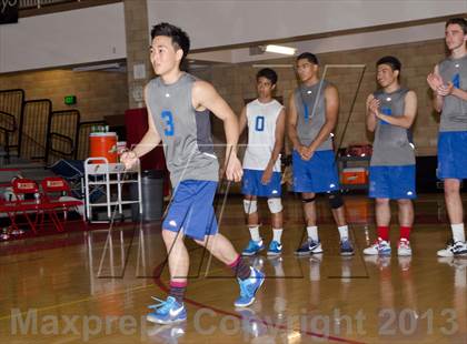 Thumbnail 1 in Otay Ranch vs. Eastlake (CIF SDS D1 Final) photogallery.
