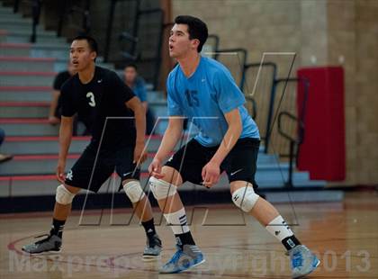 Thumbnail 2 in Otay Ranch vs. Eastlake (CIF SDS D1 Final) photogallery.