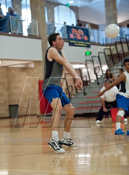 Thumbnail 1 in Otay Ranch vs. Eastlake (CIF SDS D1 Final) photogallery.
