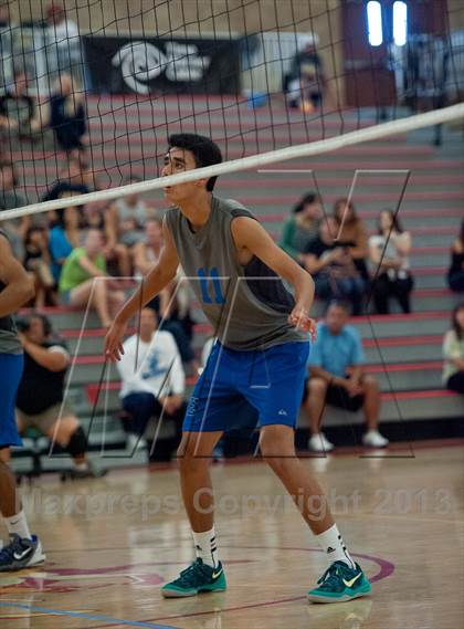 Thumbnail 2 in Otay Ranch vs. Eastlake (CIF SDS D1 Final) photogallery.