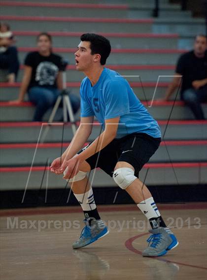 Thumbnail 1 in Otay Ranch vs. Eastlake (CIF SDS D1 Final) photogallery.