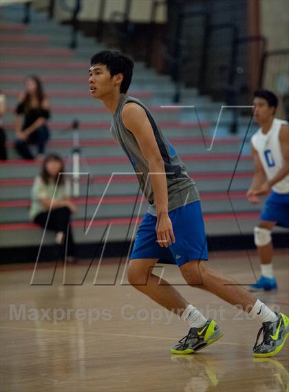 Thumbnail 3 in Otay Ranch vs. Eastlake (CIF SDS D1 Final) photogallery.