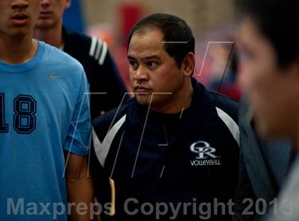 Thumbnail 1 in Otay Ranch vs. Eastlake (CIF SDS D1 Final) photogallery.