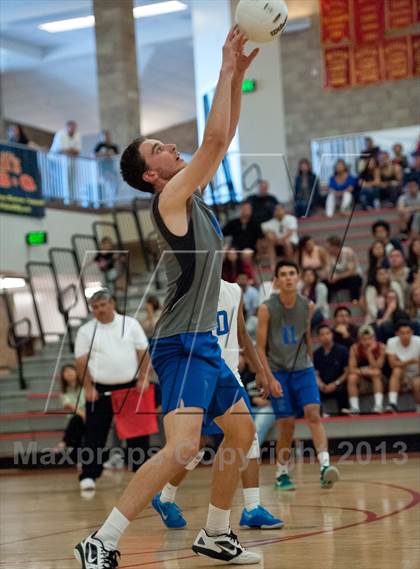 Thumbnail 2 in Otay Ranch vs. Eastlake (CIF SDS D1 Final) photogallery.