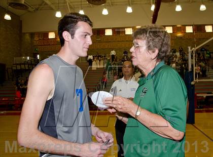 Thumbnail 3 in Otay Ranch vs. Eastlake (CIF SDS D1 Final) photogallery.