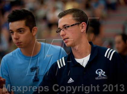 Thumbnail 3 in Otay Ranch vs. Eastlake (CIF SDS D1 Final) photogallery.