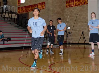 Thumbnail 1 in Otay Ranch vs. Eastlake (CIF SDS D1 Final) photogallery.