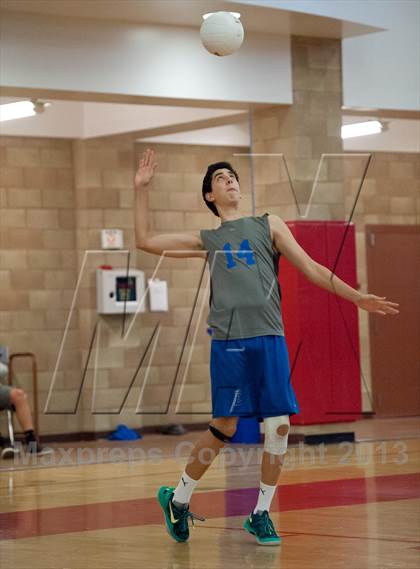 Thumbnail 1 in Otay Ranch vs. Eastlake (CIF SDS D1 Final) photogallery.