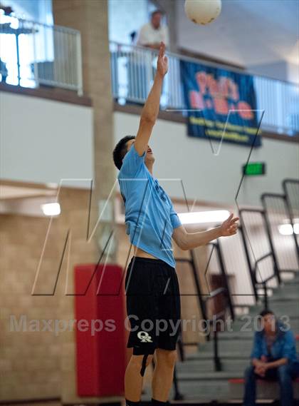 Thumbnail 2 in Otay Ranch vs. Eastlake (CIF SDS D1 Final) photogallery.