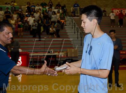 Thumbnail 1 in Otay Ranch vs. Eastlake (CIF SDS D1 Final) photogallery.