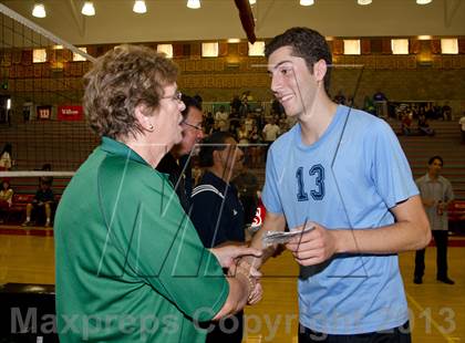 Thumbnail 2 in Otay Ranch vs. Eastlake (CIF SDS D1 Final) photogallery.