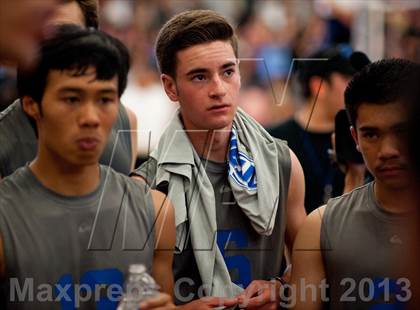 Thumbnail 3 in Otay Ranch vs. Eastlake (CIF SDS D1 Final) photogallery.