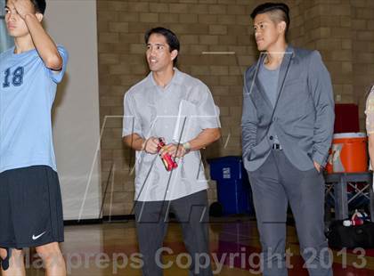 Thumbnail 1 in Otay Ranch vs. Eastlake (CIF SDS D1 Final) photogallery.