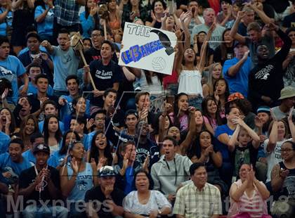 Thumbnail 1 in Otay Ranch vs. Eastlake (CIF SDS D1 Final) photogallery.