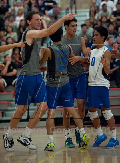Thumbnail 1 in Otay Ranch vs. Eastlake (CIF SDS D1 Final) photogallery.