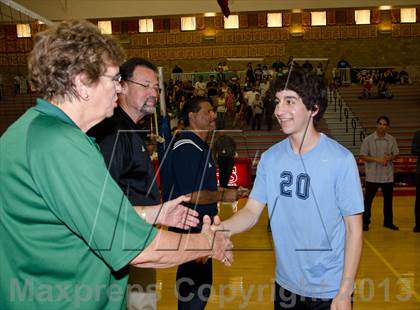 Thumbnail 1 in Otay Ranch vs. Eastlake (CIF SDS D1 Final) photogallery.