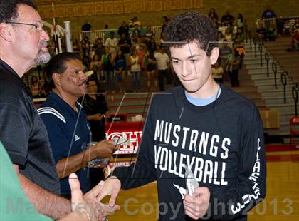 Thumbnail 3 in Otay Ranch vs. Eastlake (CIF SDS D1 Final) photogallery.