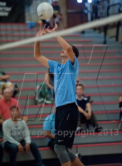 Thumbnail 1 in Otay Ranch vs. Eastlake (CIF SDS D1 Final) photogallery.