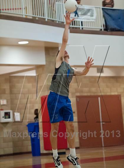 Thumbnail 3 in Otay Ranch vs. Eastlake (CIF SDS D1 Final) photogallery.