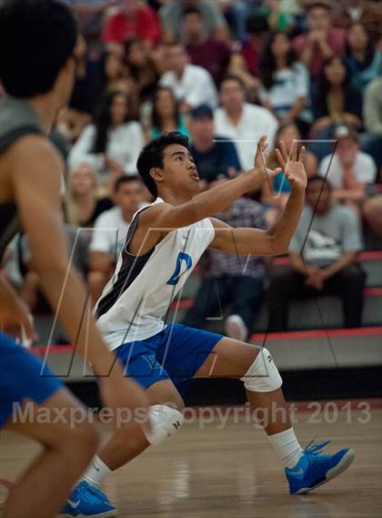 Thumbnail 3 in Otay Ranch vs. Eastlake (CIF SDS D1 Final) photogallery.