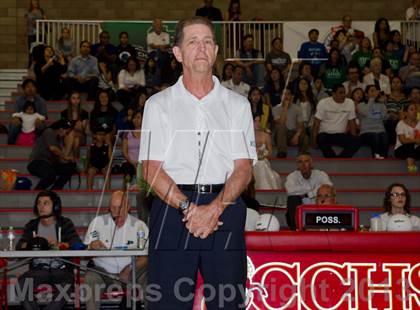 Thumbnail 2 in Otay Ranch vs. Eastlake (CIF SDS D1 Final) photogallery.